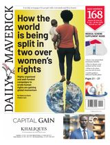 Daily Maverick Daily Maverick