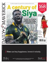 Daily Maverick