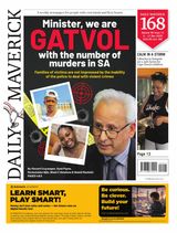 Daily Maverick