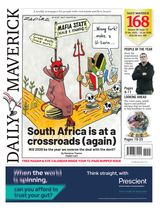 Daily Maverick