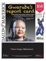 Daily Maverick