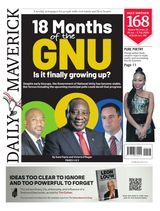 Daily Maverick
