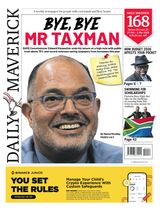 Daily Maverick
