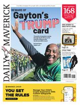 Daily Maverick