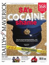 Daily Maverick