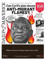 Daily Maverick