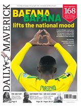 Daily Maverick