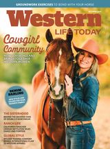 Western Life Today