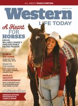 Western Life Today