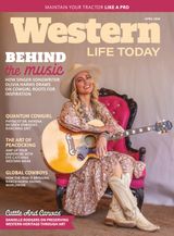 Western Life Today