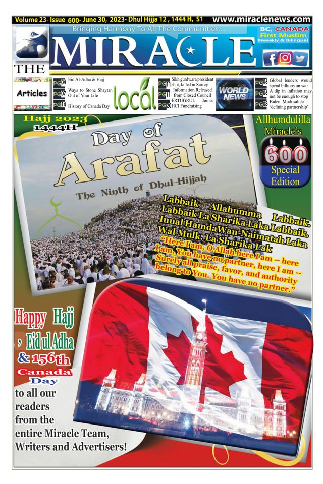 Gå ubegrenset med Magzter GOLD