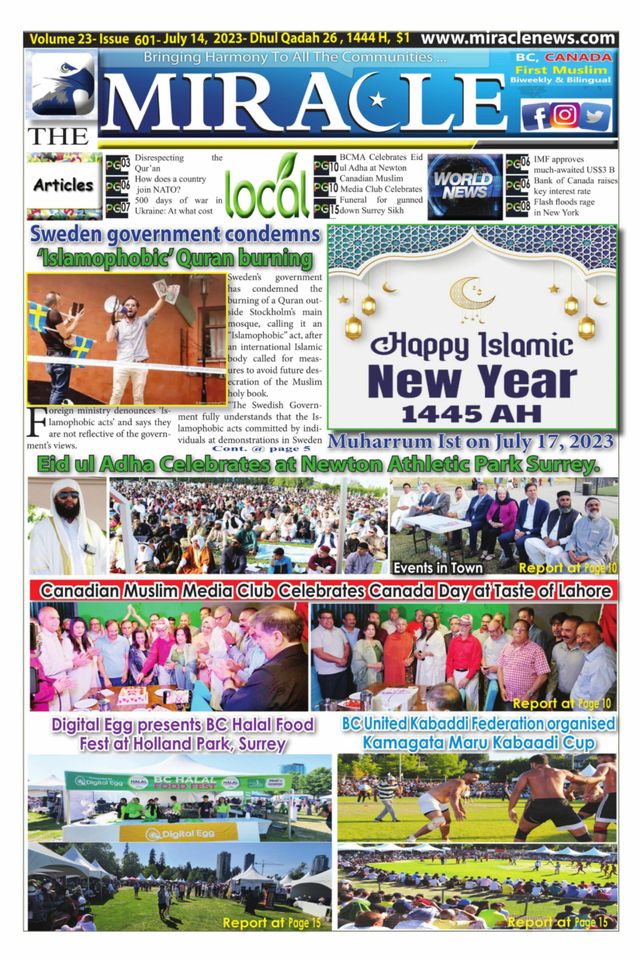 Gå ubegrenset med Magzter GOLD