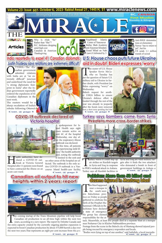 Go Unlimited with Magzter GOLD