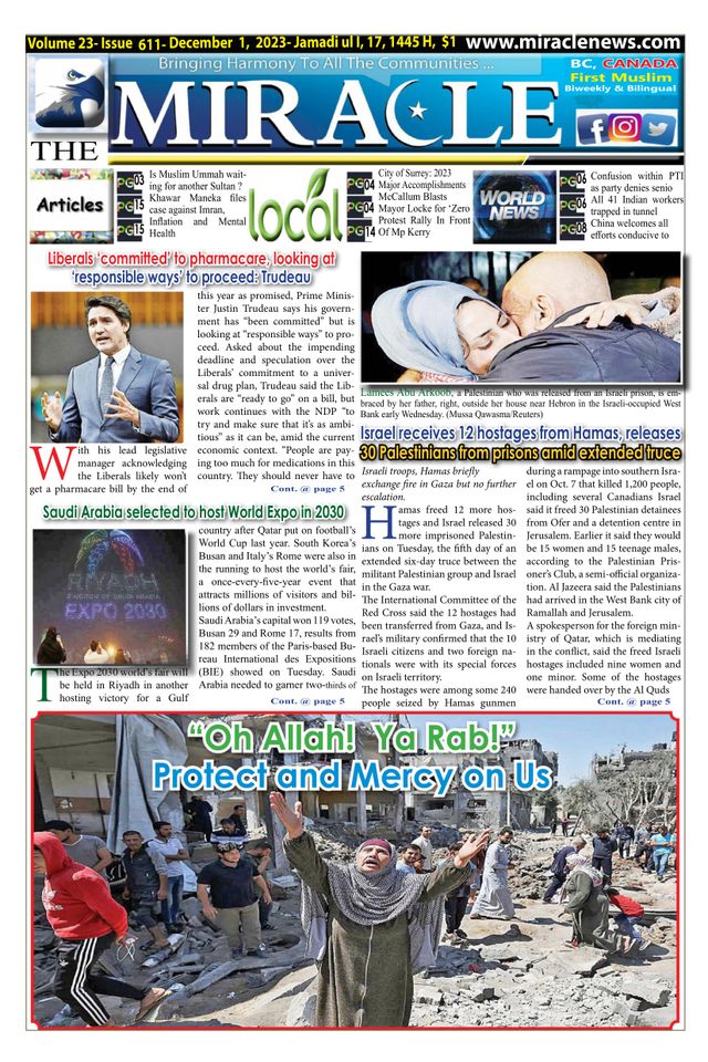 Go Unlimited with Magzter GOLD