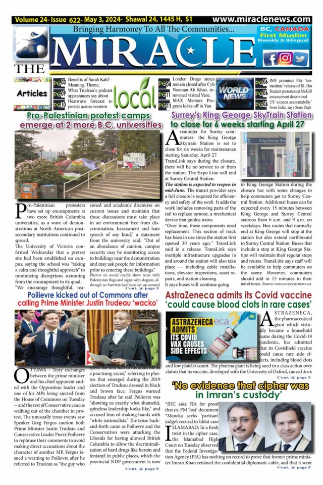 Go Unlimited with Magzter GOLD