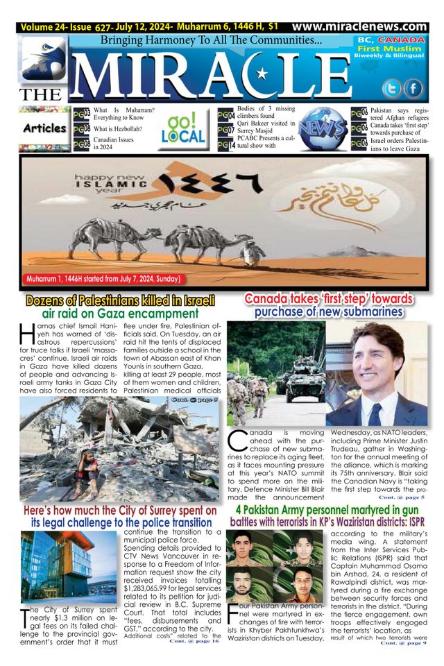 Go Unlimited with Magzter GOLD