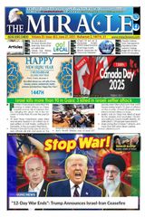 Miracle Newspaper
