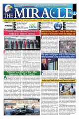 Miracle Newspaper