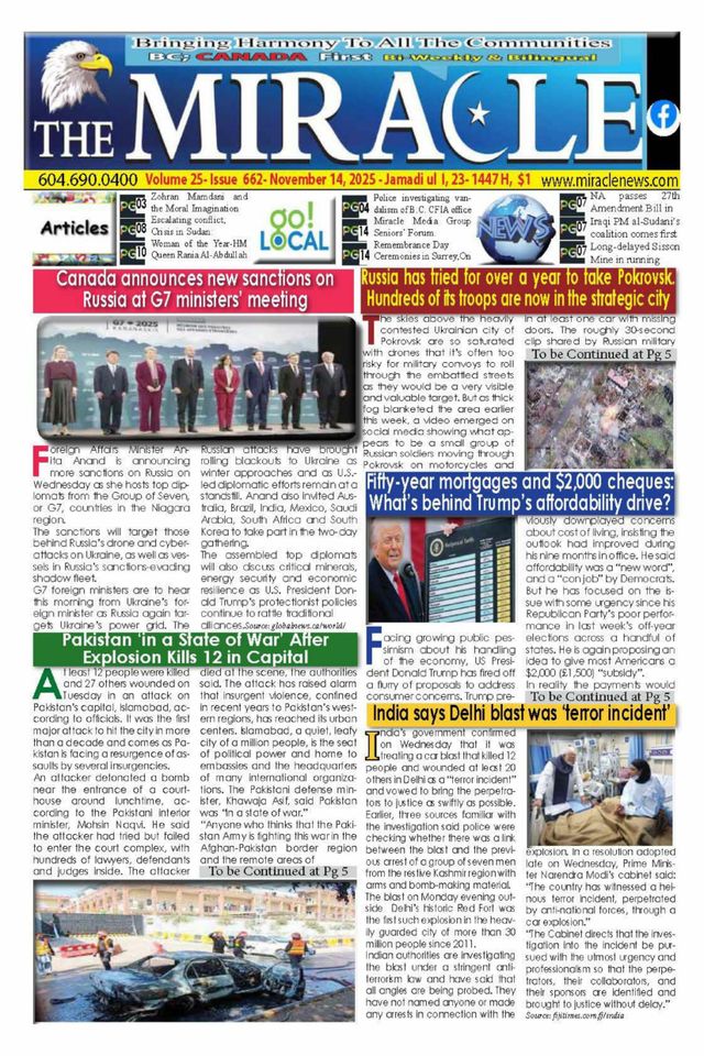 Gå ubegrenset med Magzter GOLD