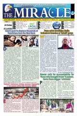 Miracle Newspaper