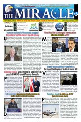 Miracle Newspaper
