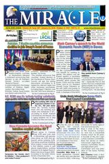 Miracle Newspaper