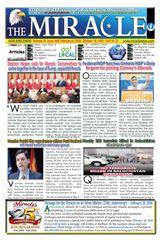 Miracle Newspaper
