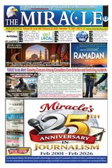Miracle Newspaper