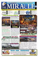 Miracle Newspaper