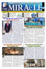 Miracle Newspaper