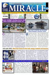 Miracle Newspaper