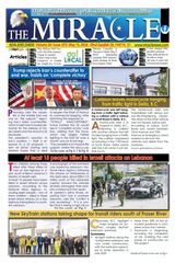 Miracle Newspaper