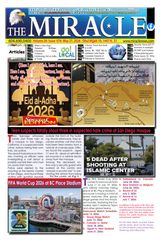 Miracle Newspaper