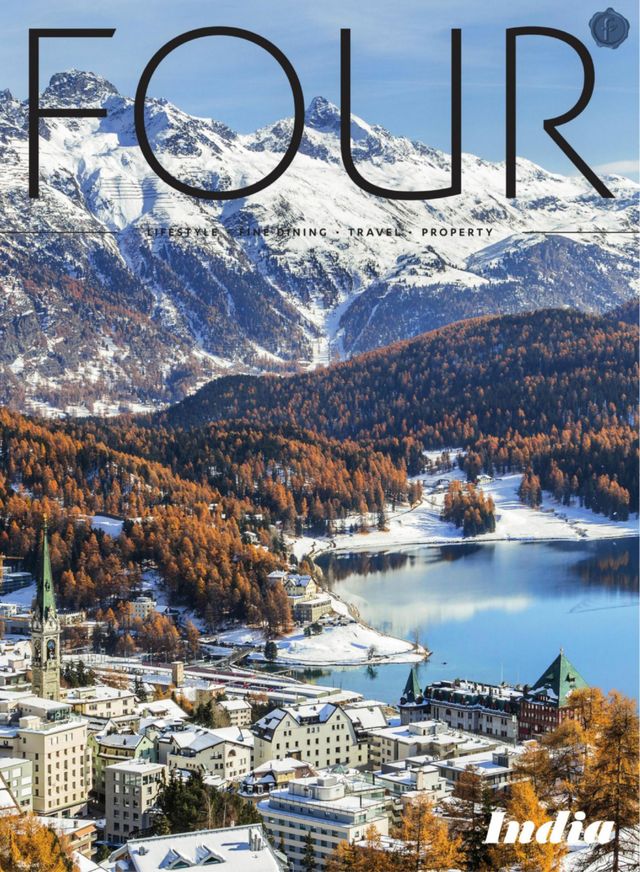 Go Unlimited with Magzter GOLD