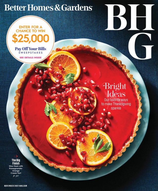 Better Homes & Gardens US