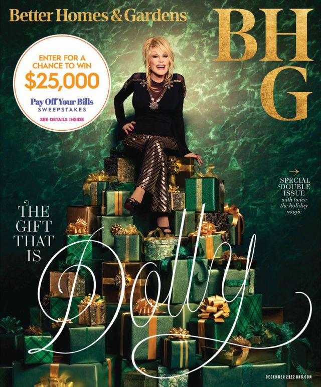 Better Homes & Gardens US