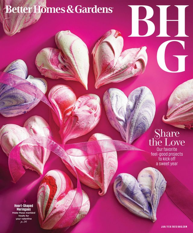 Better Homes & Gardens US
