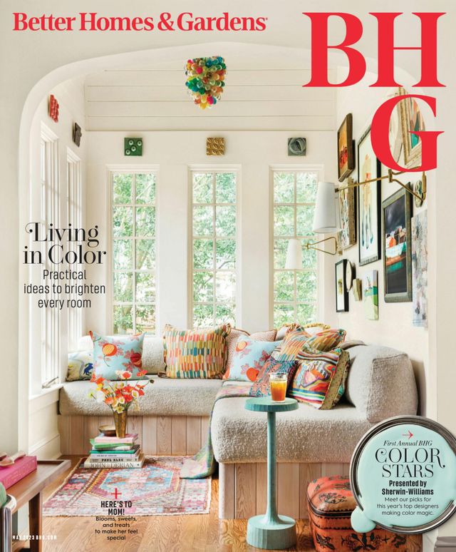 Better Homes & Gardens US