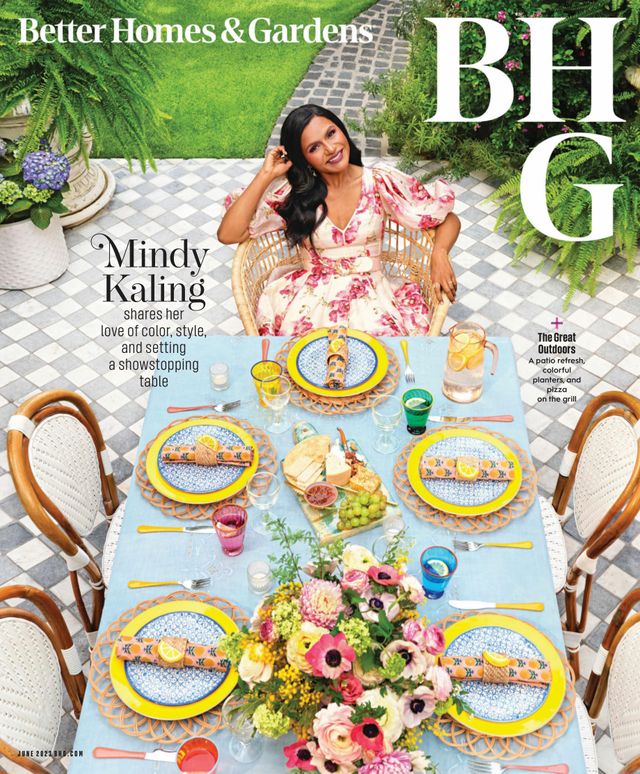Better Homes & Gardens US