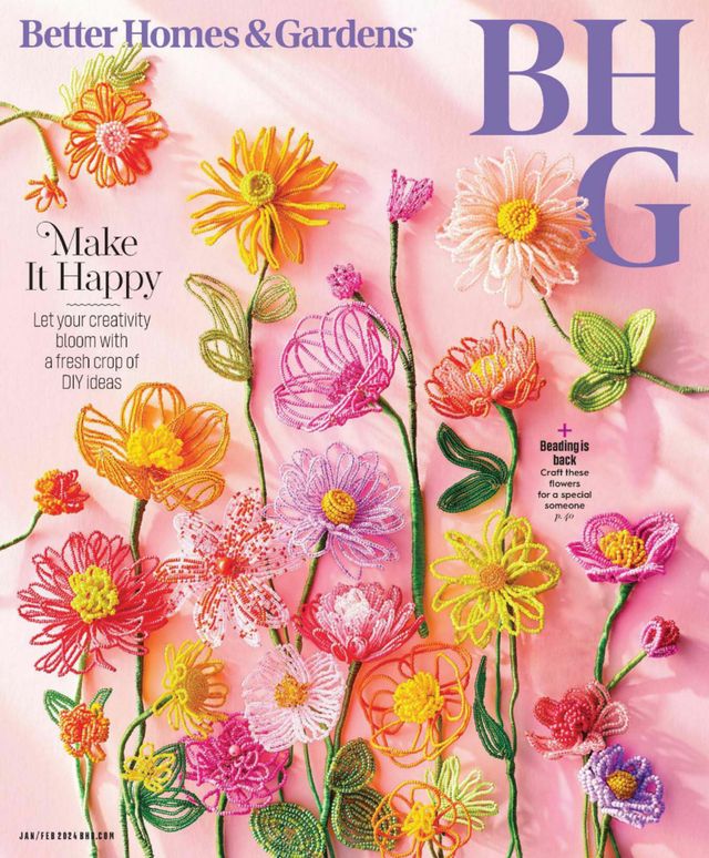 Better Homes & Gardens US