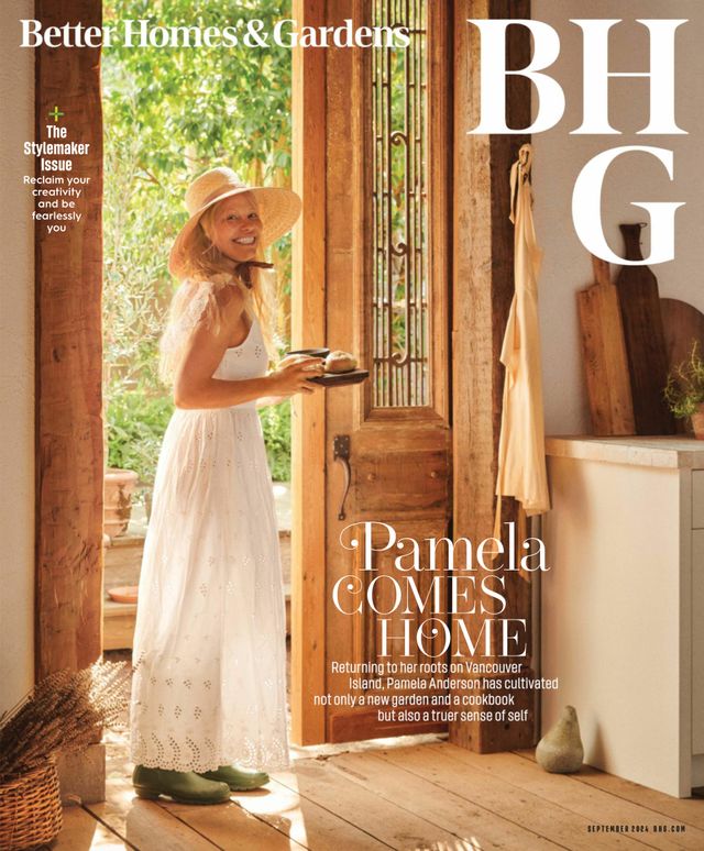 Better Homes & Gardens US