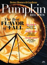 Pumpkin Recipes