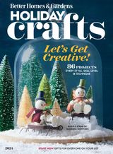 Holiday Crafts