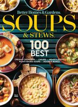 100 Best Soups & Stews