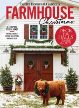 Farmhouse Christmas