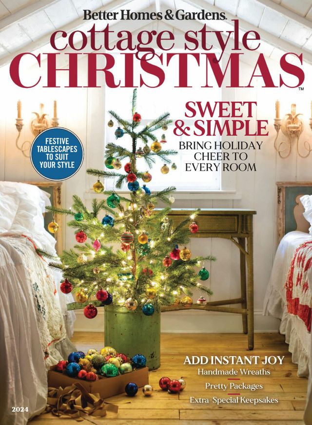 Better Homes & Gardens US