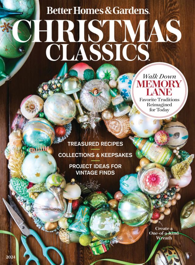 Better Homes & Gardens US