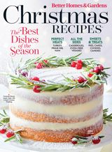 Christmas Recipes