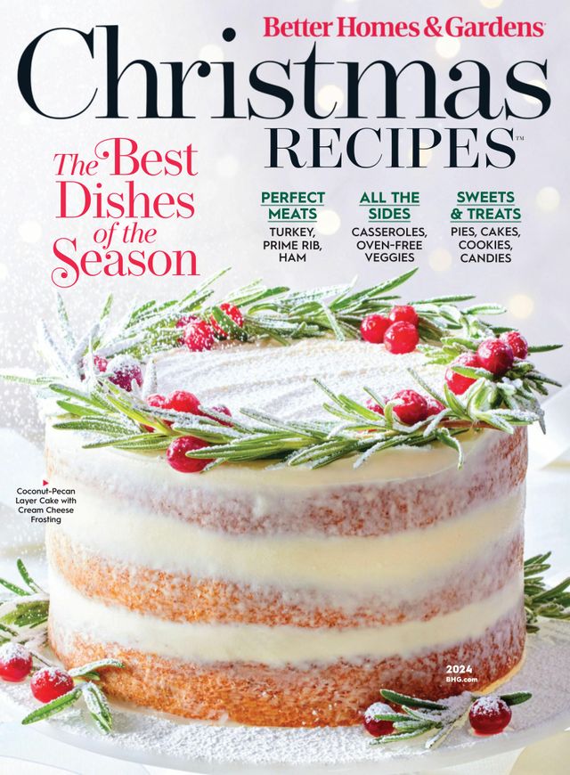 Better Homes & Gardens US