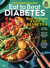 Eat to Beat Diabetes